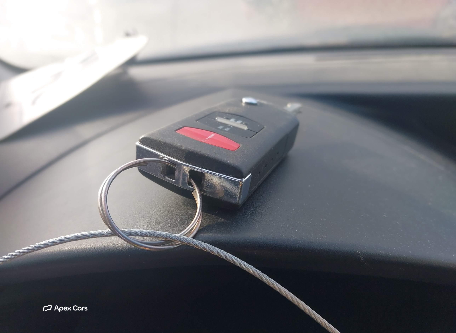 Mazda 5 2014