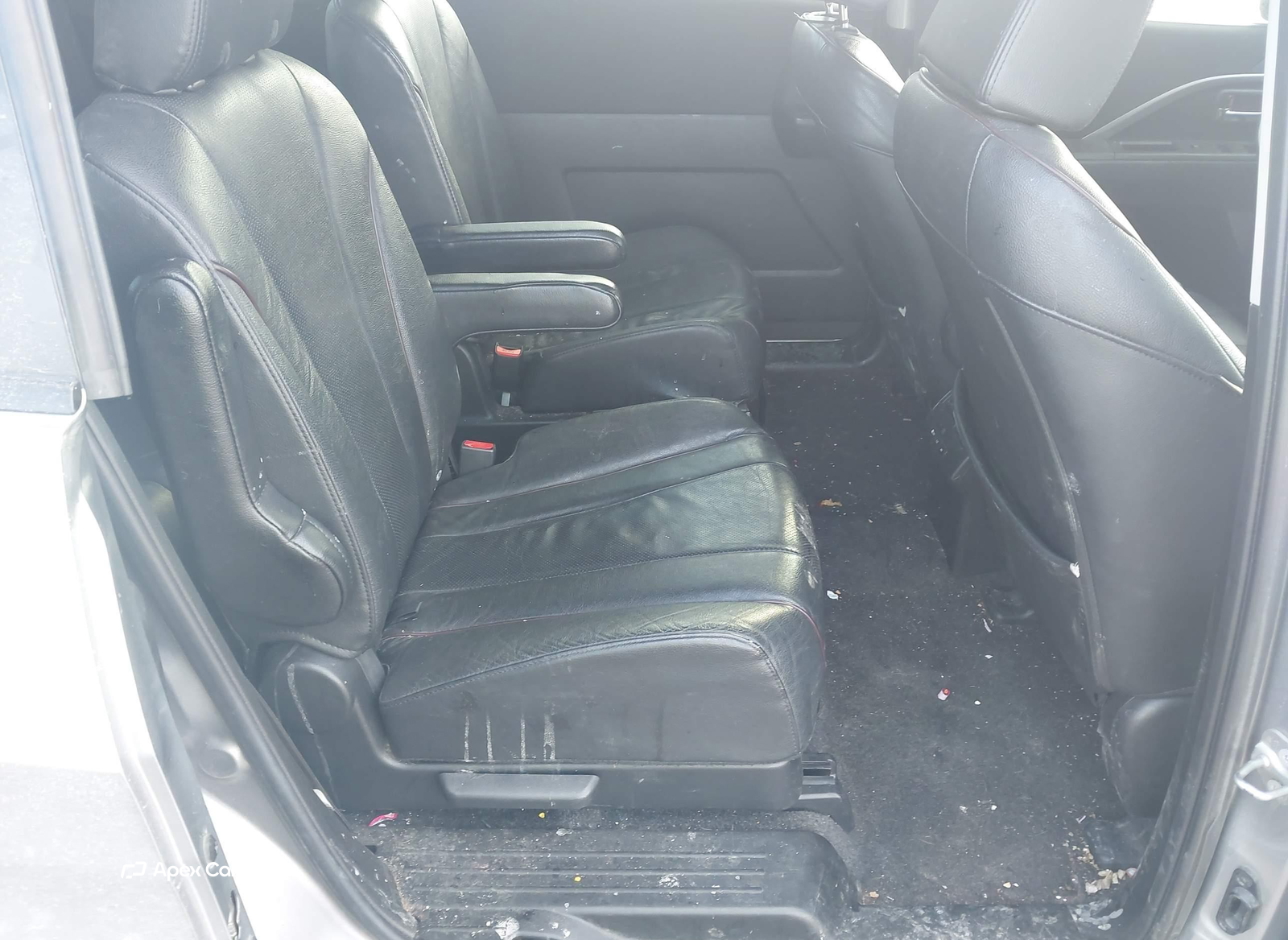 Mazda 5 2014