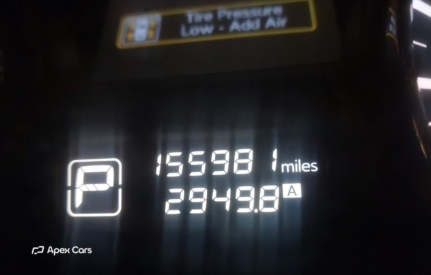 Nissan Altima 2014