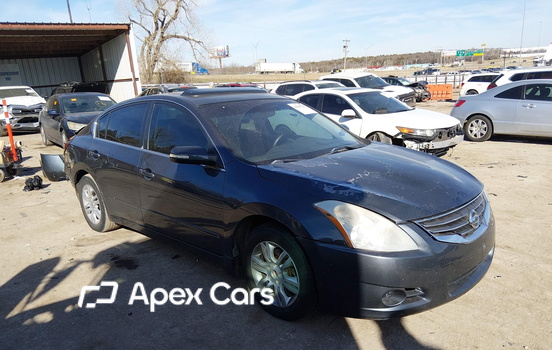 Nissan Altima 2012 - Image 1 of 17