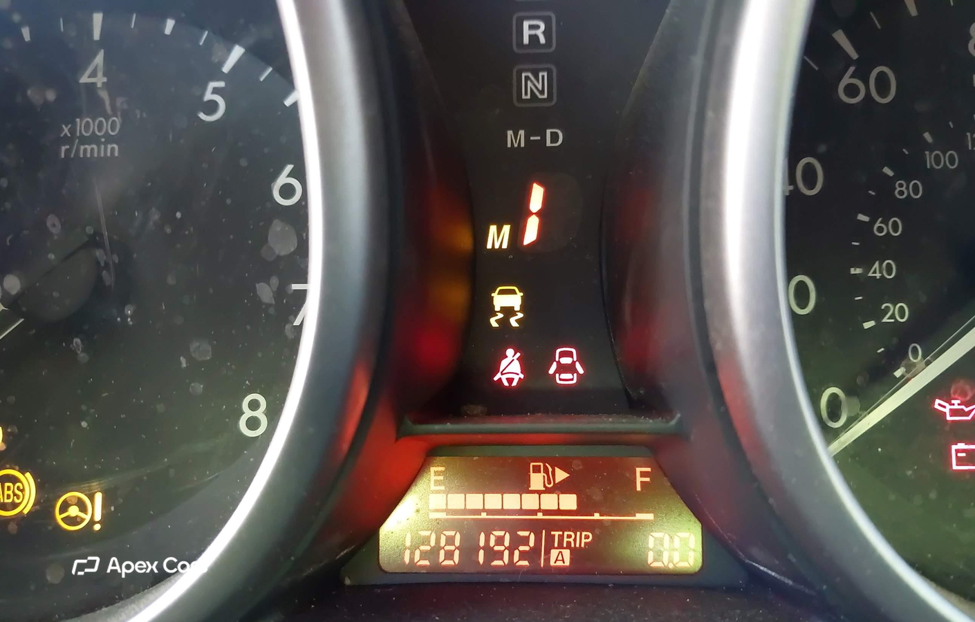 Mazda 3 2010