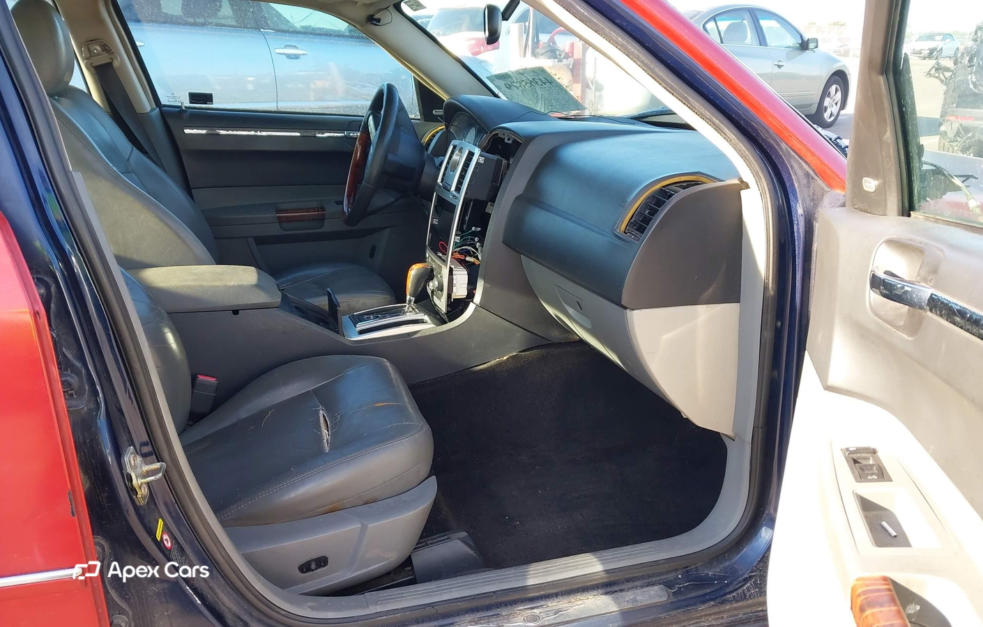 Chrysler 300C 2005
