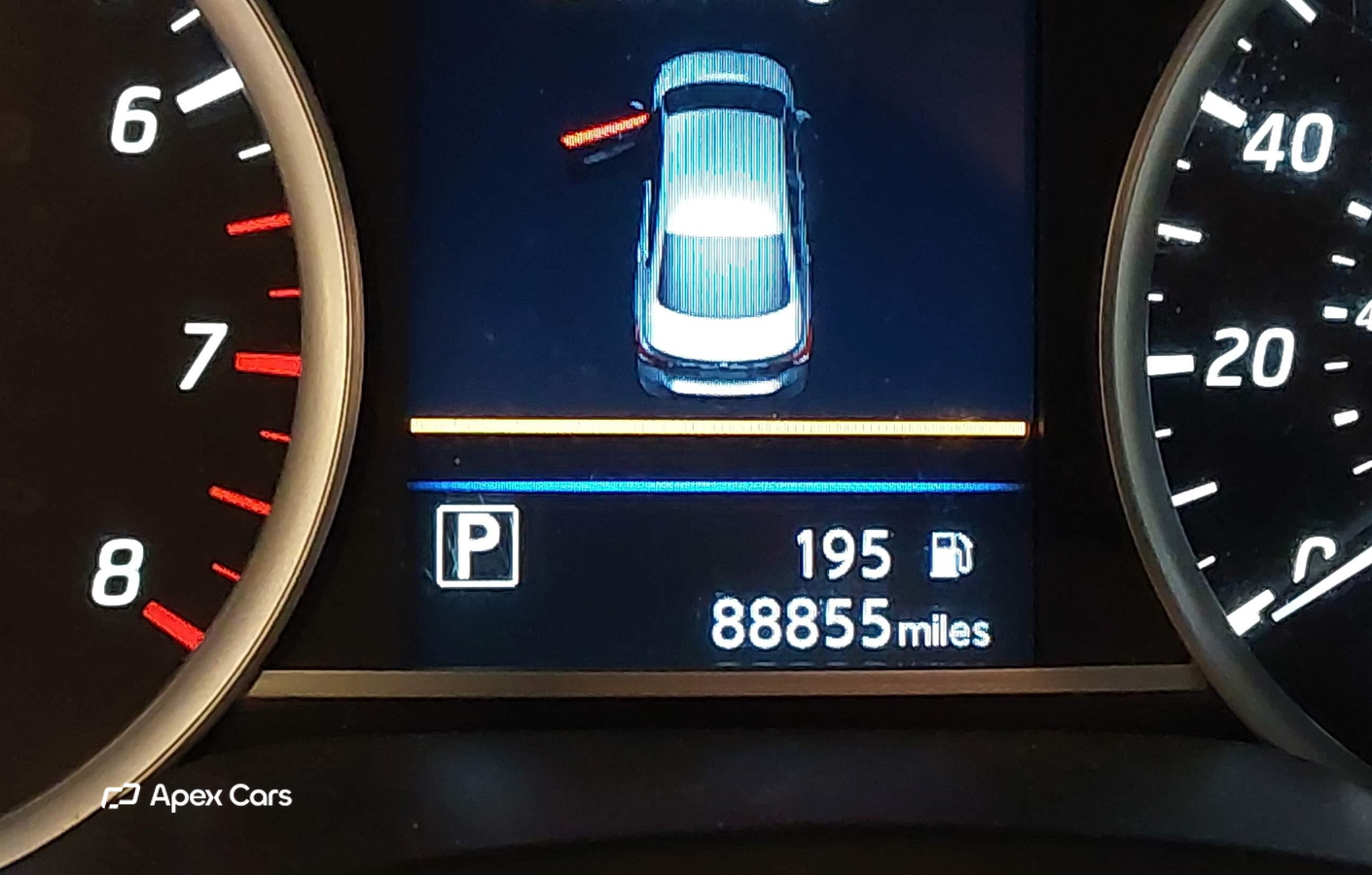 Nissan Sentra 2019