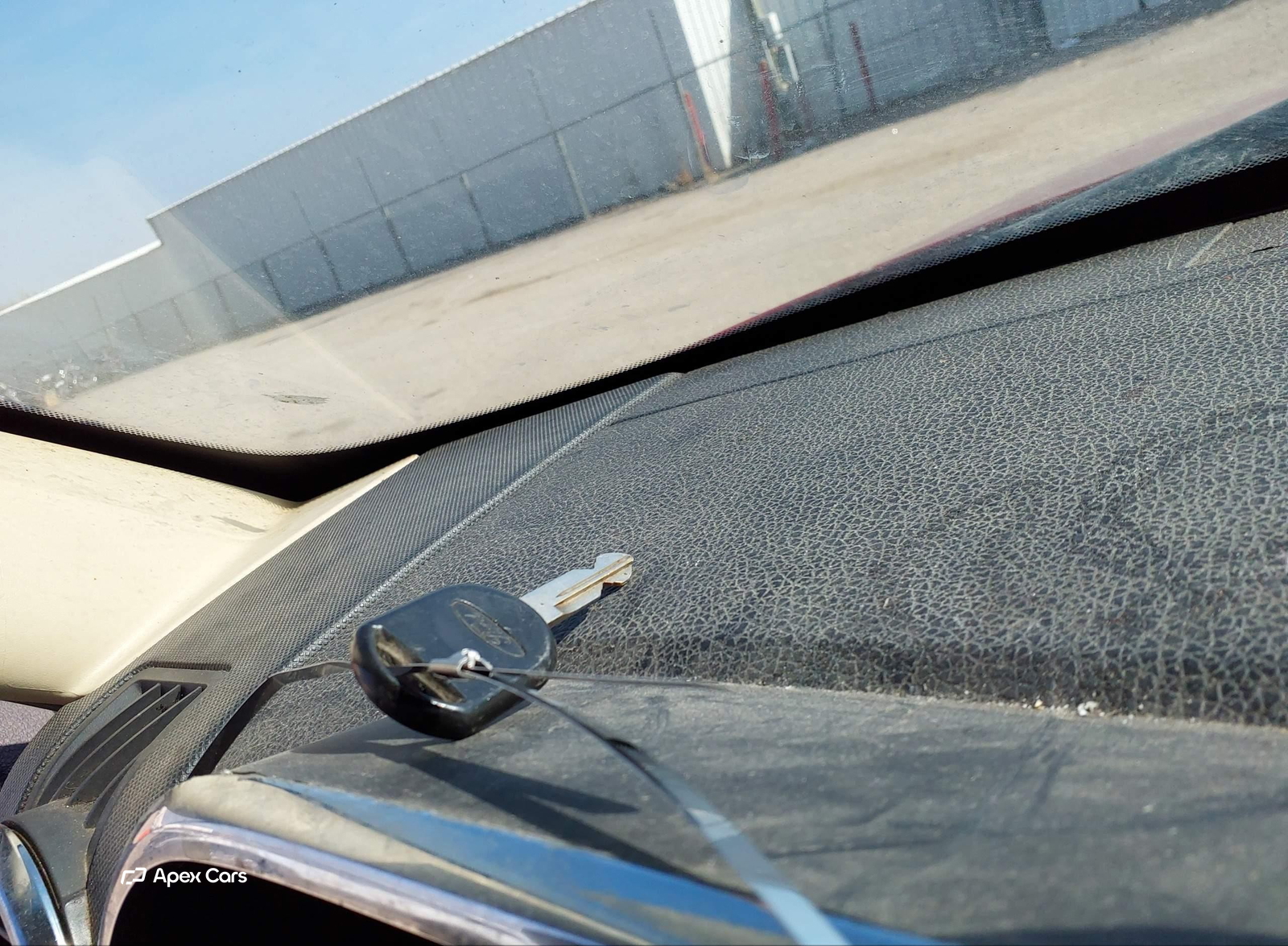 Ford Explorer Sport Trac 2010