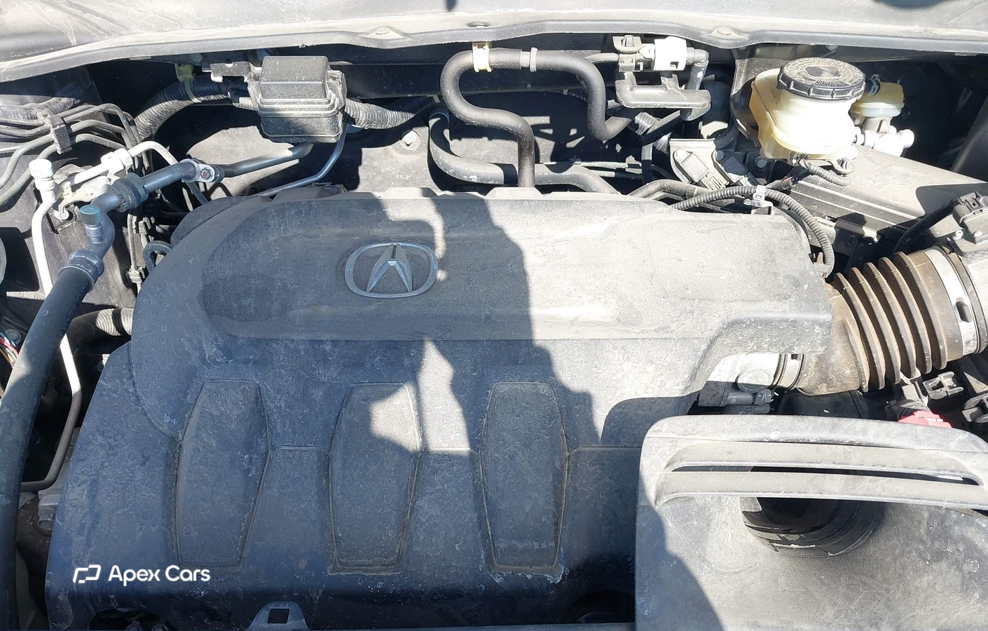 Acura RDX 2016