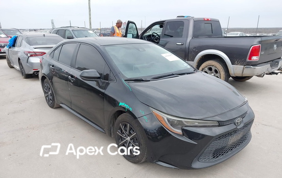 Toyota Corolla 2020 - Image 1 of 17