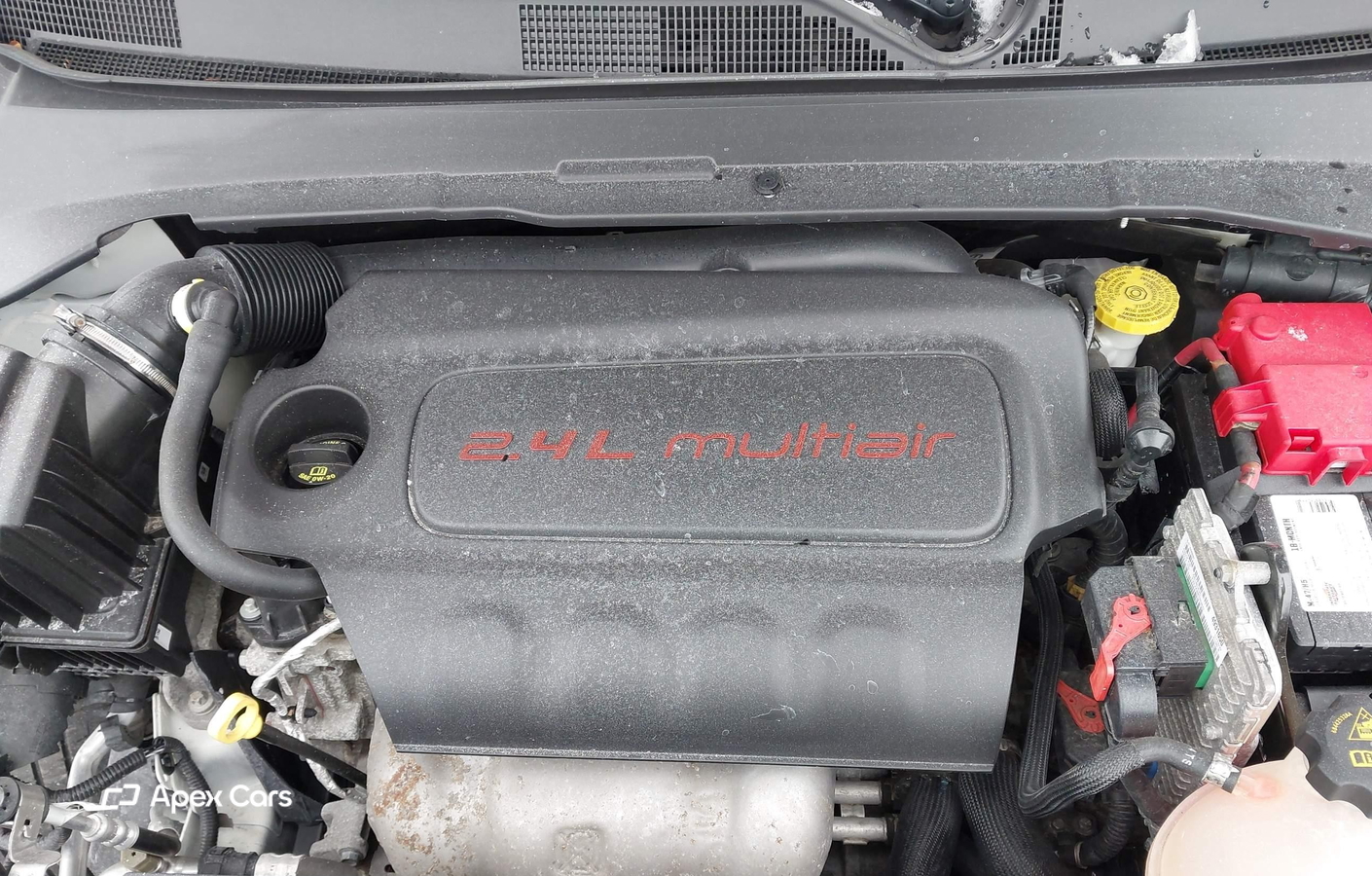 Jeep Compass 2021