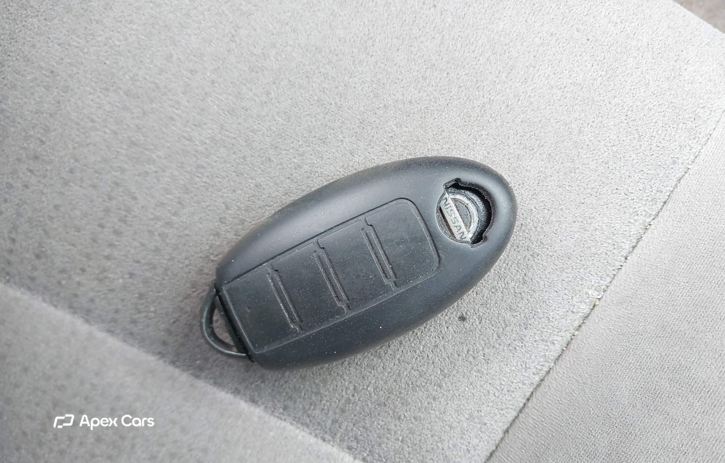 Nissan Altima 2011