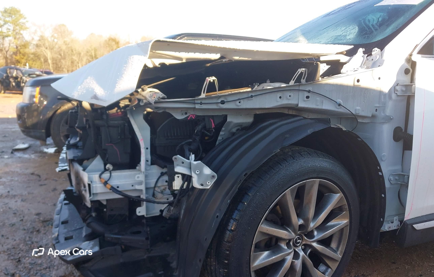 Mazda CX-9 2019