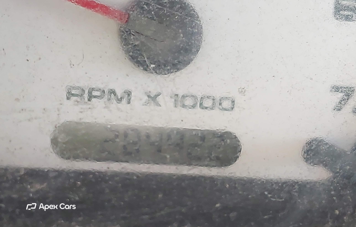 Ford Ranger 2005