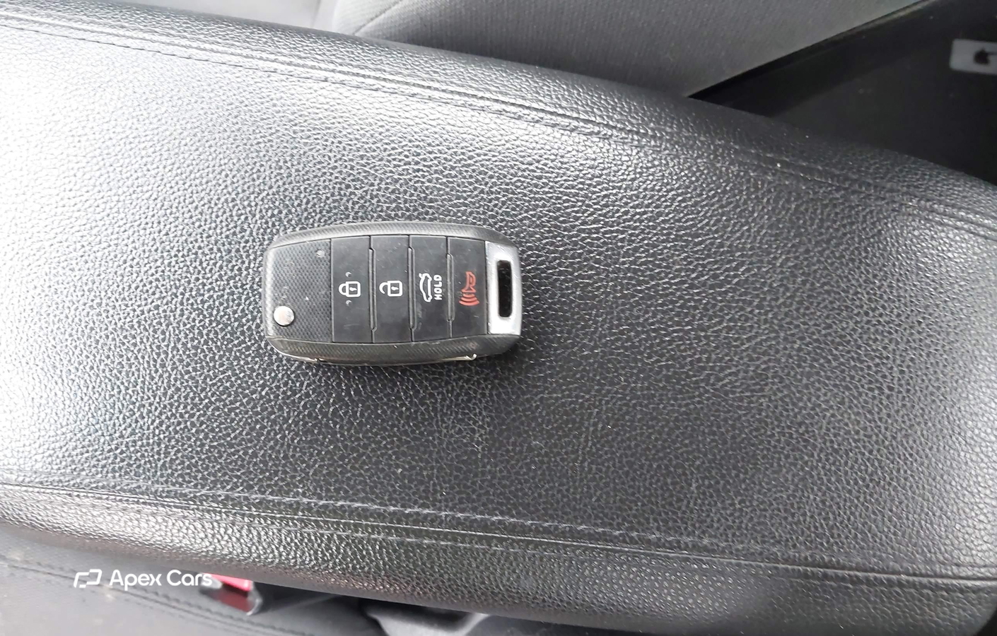 Kia Optima 2015