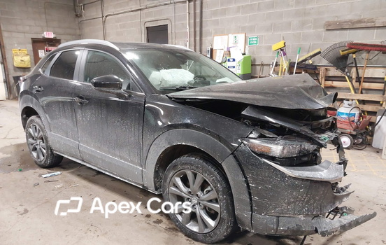 Mazda CX-30 2024 - Image 1 of 15