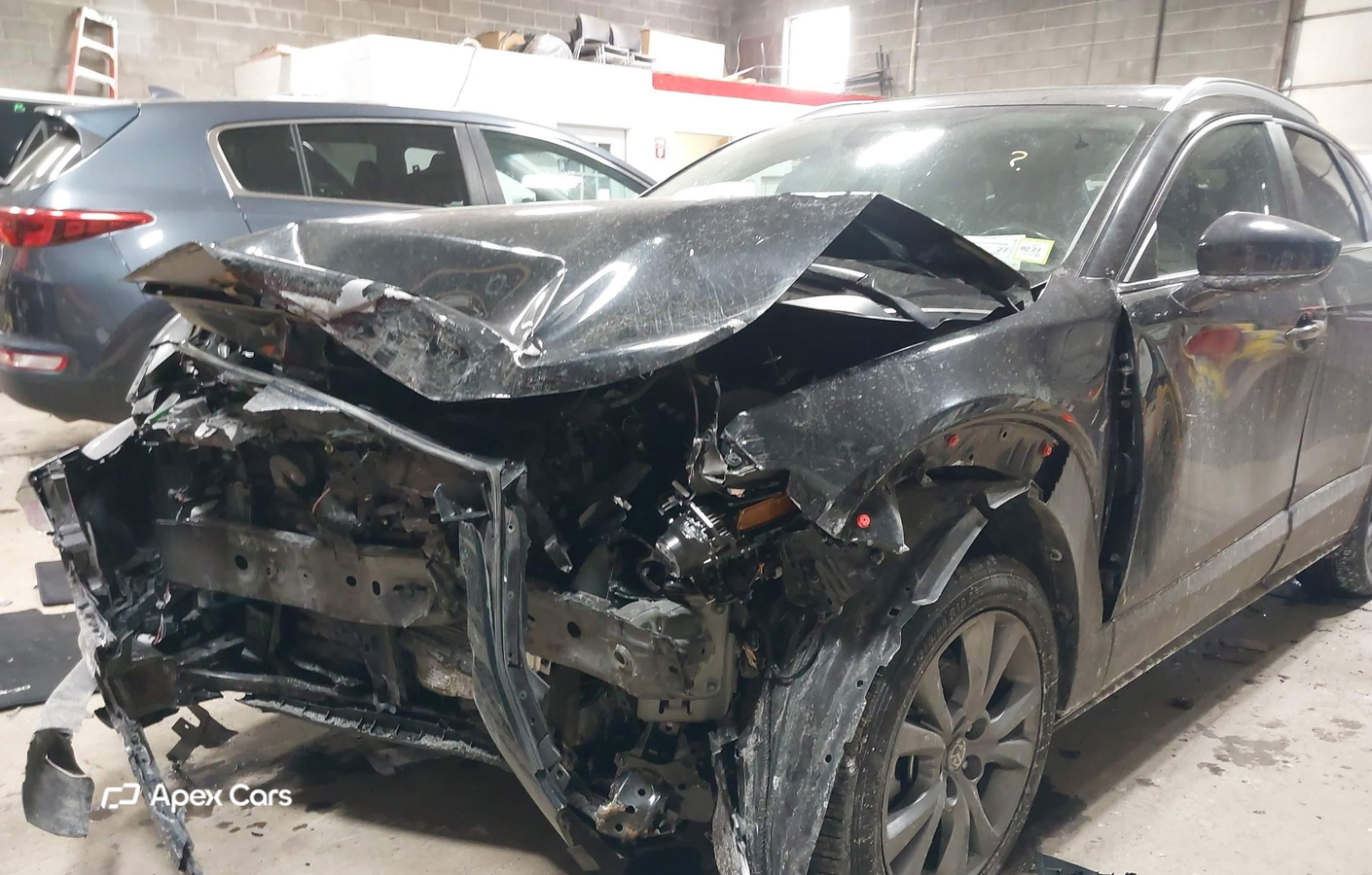 Mazda CX-30 2024