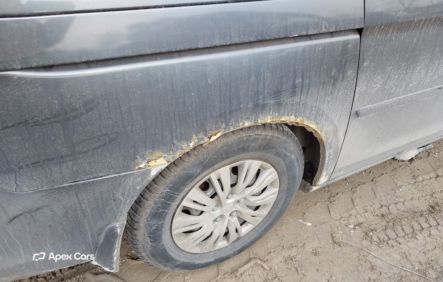 Honda Odyssey 2006