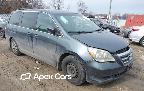 Honda Odyssey 2006 - Image 1 of 16