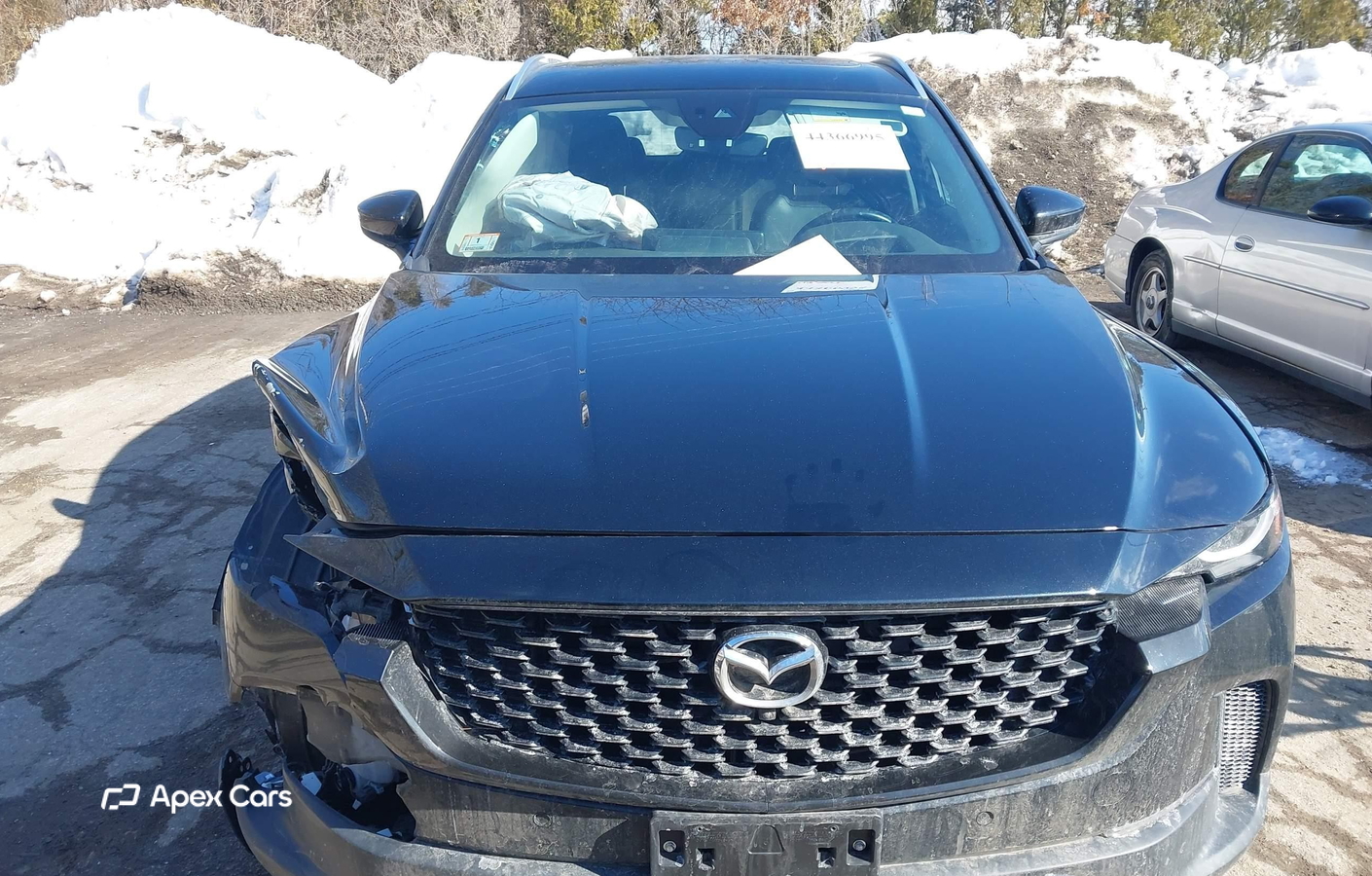 Mazda CX-50 2023