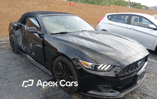 Ford Mustang 2015 - Image 1 of 16