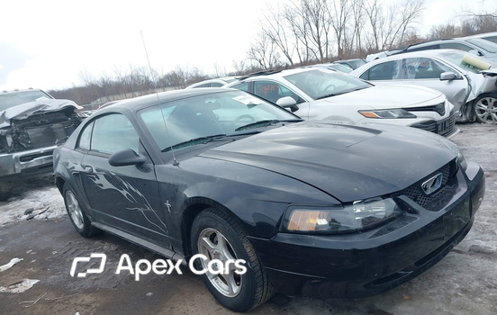 Ford Mustang 2003 - Image 1 of 17