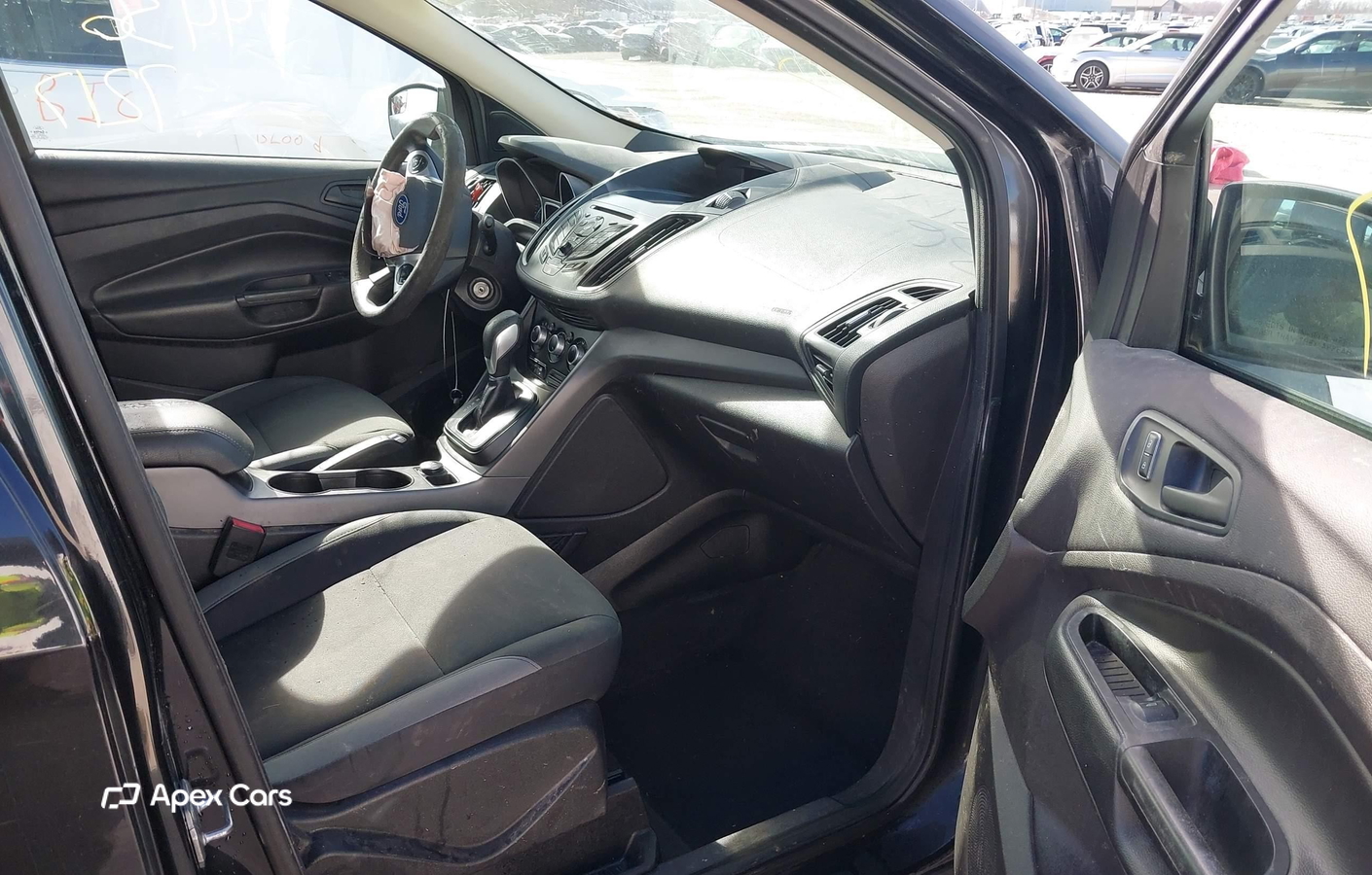 Ford Escape 2015