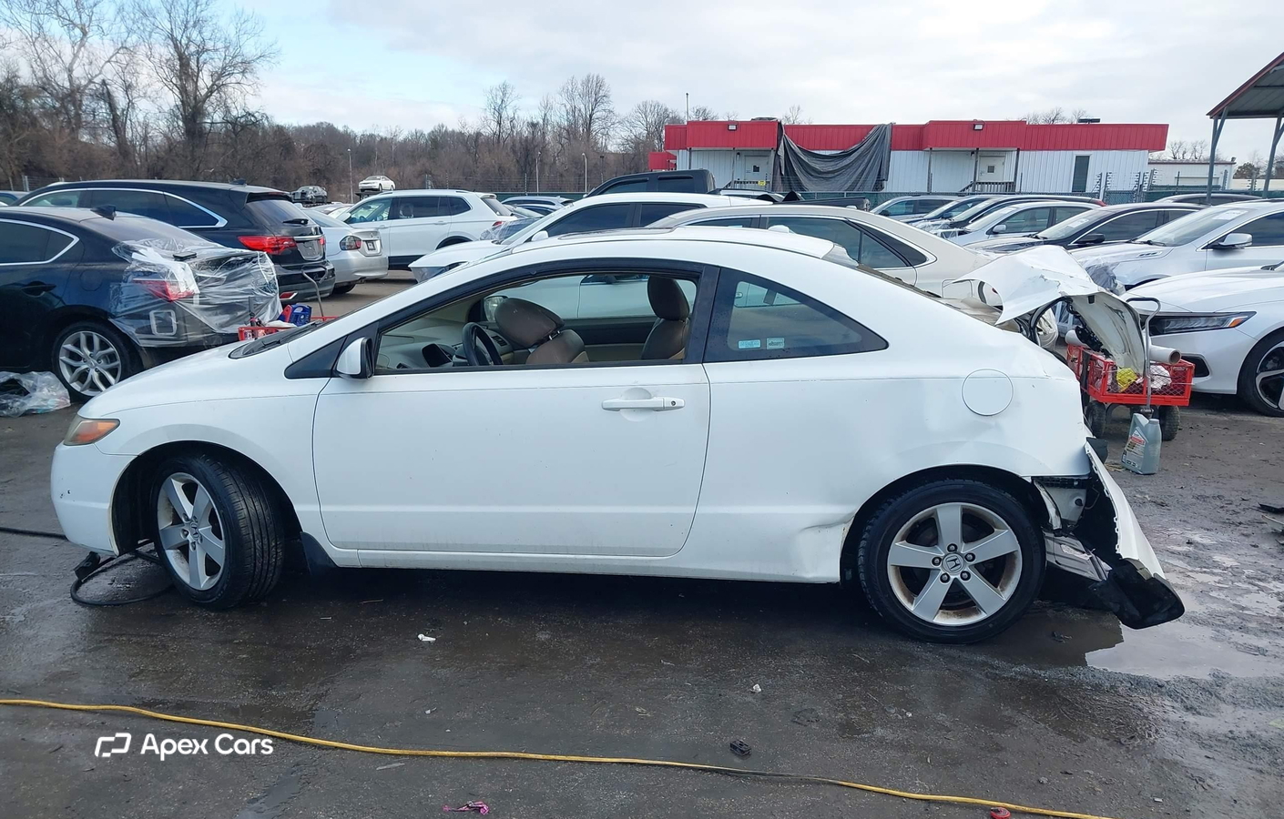 Honda Civic 2006