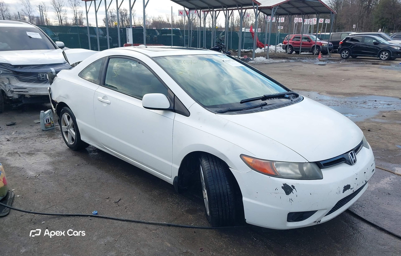 Honda Civic 2006