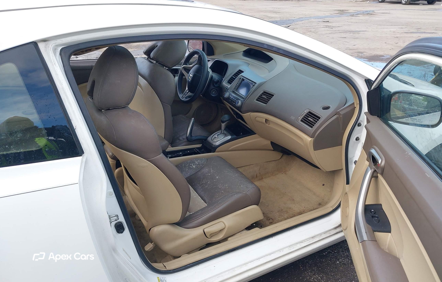 Honda Civic 2006
