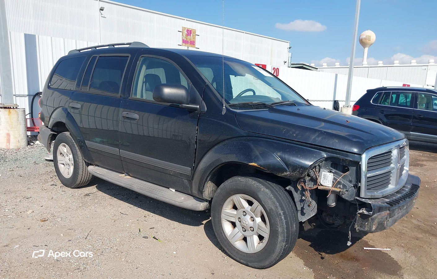Dodge Durango 2005