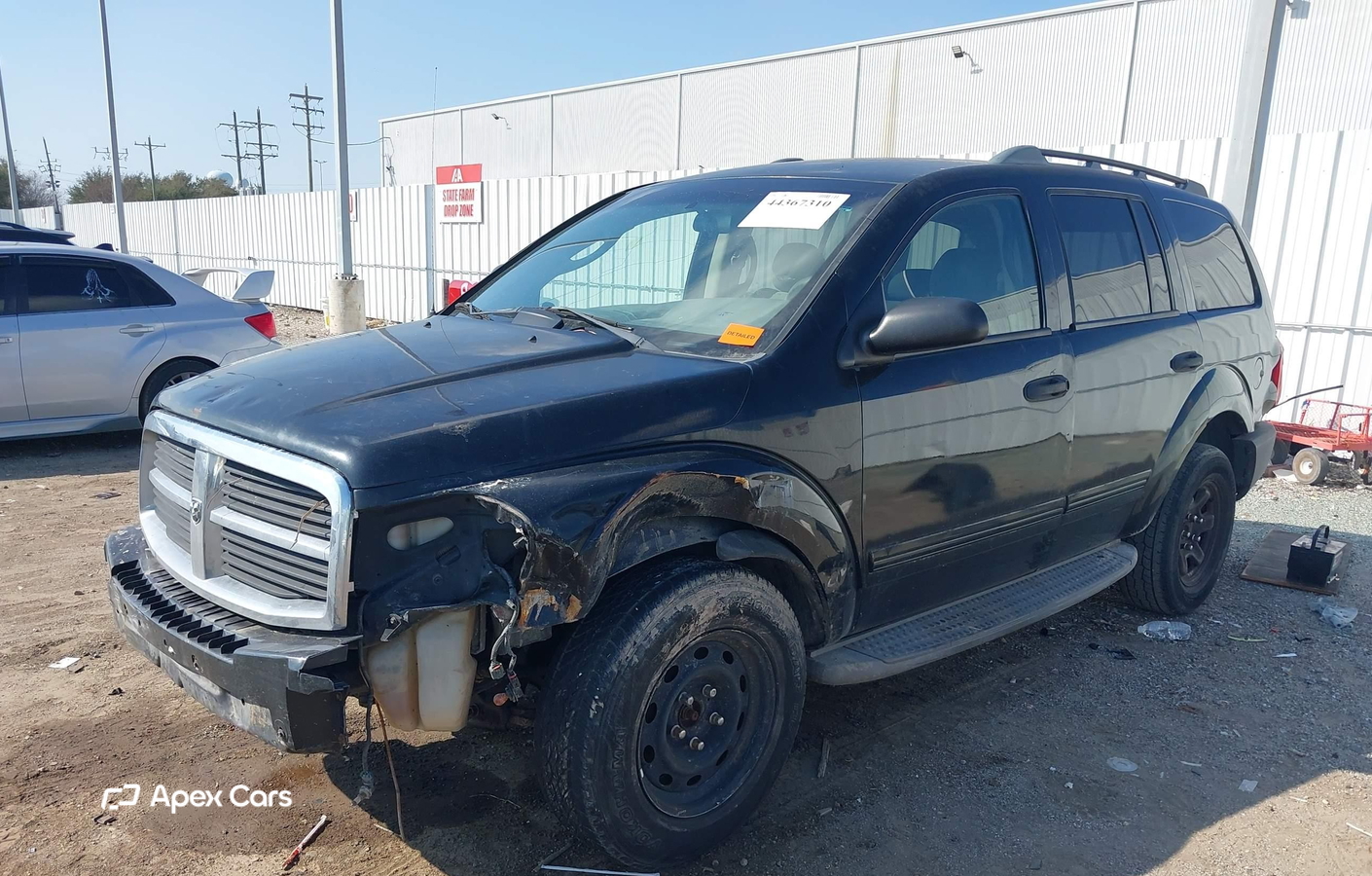 Dodge Durango 2005