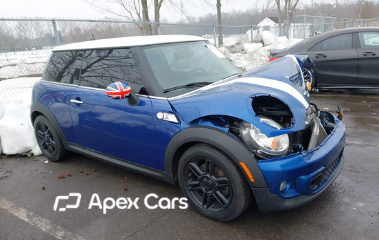 MINI Hard top 2013 - Image 1 of 16