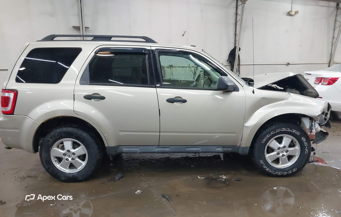 Ford Escape 2012