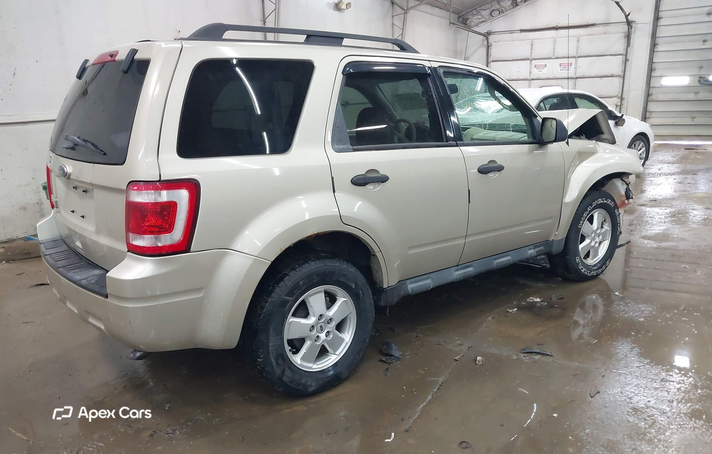 Ford Escape 2012
