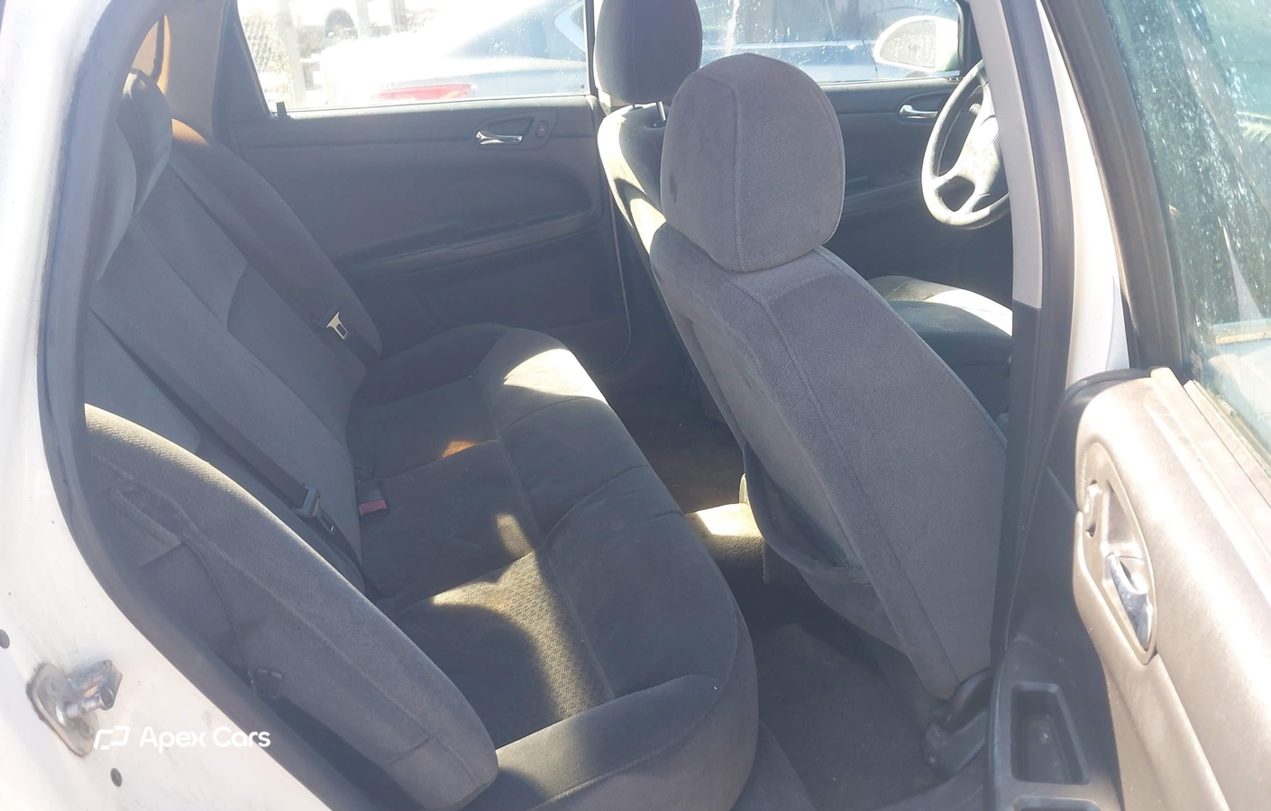 Chevrolet Impala 2007
