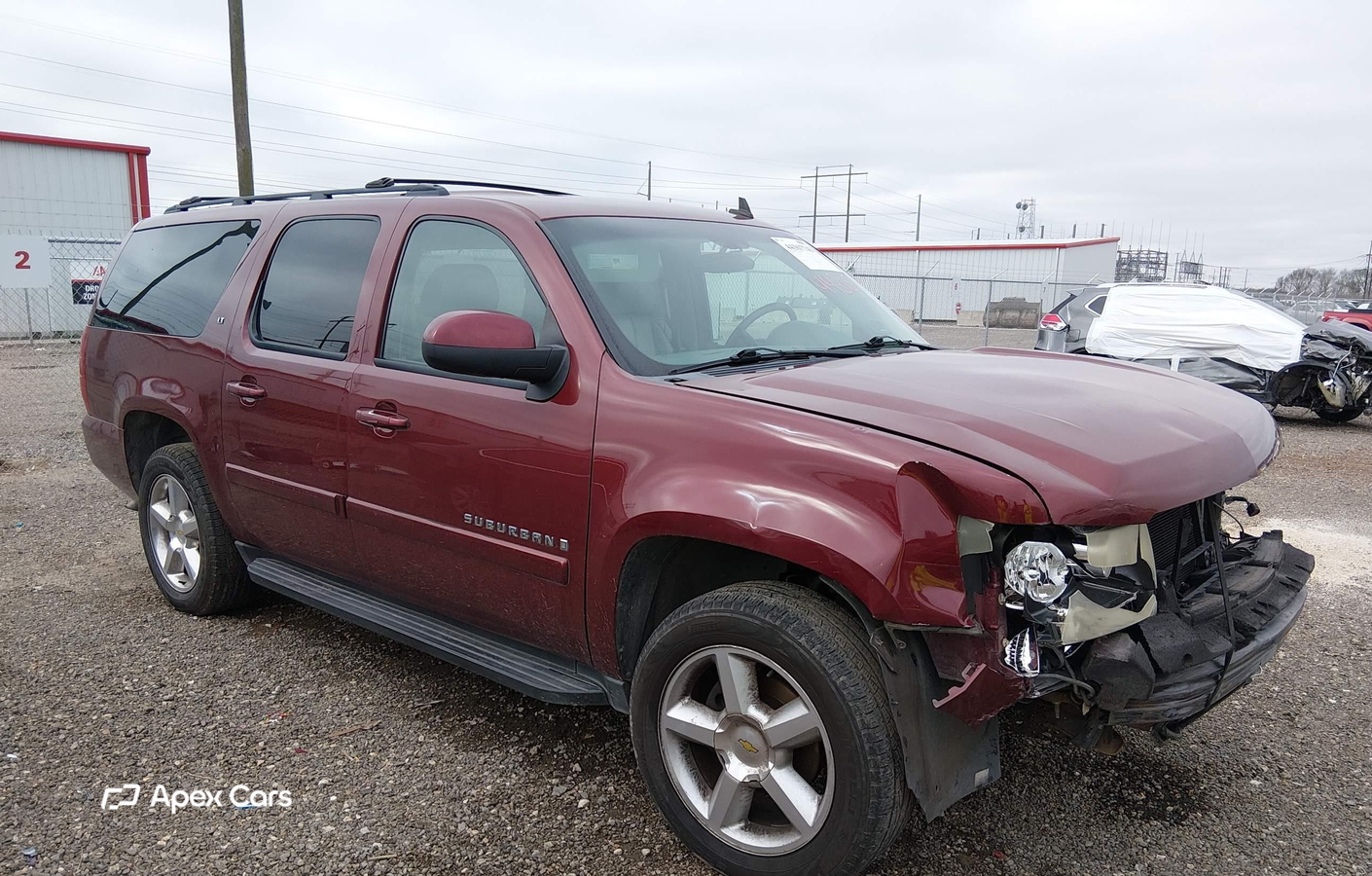 Chevrolet Express 2009