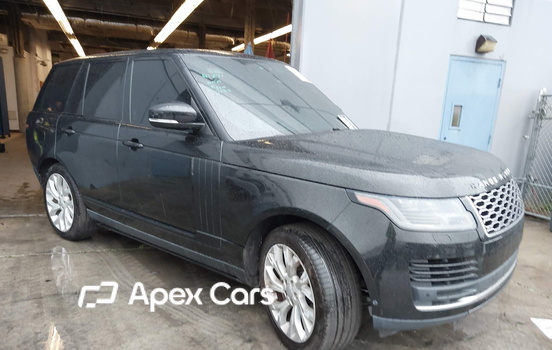 Land Rover Range Rover 2019 - Image 1 of 18