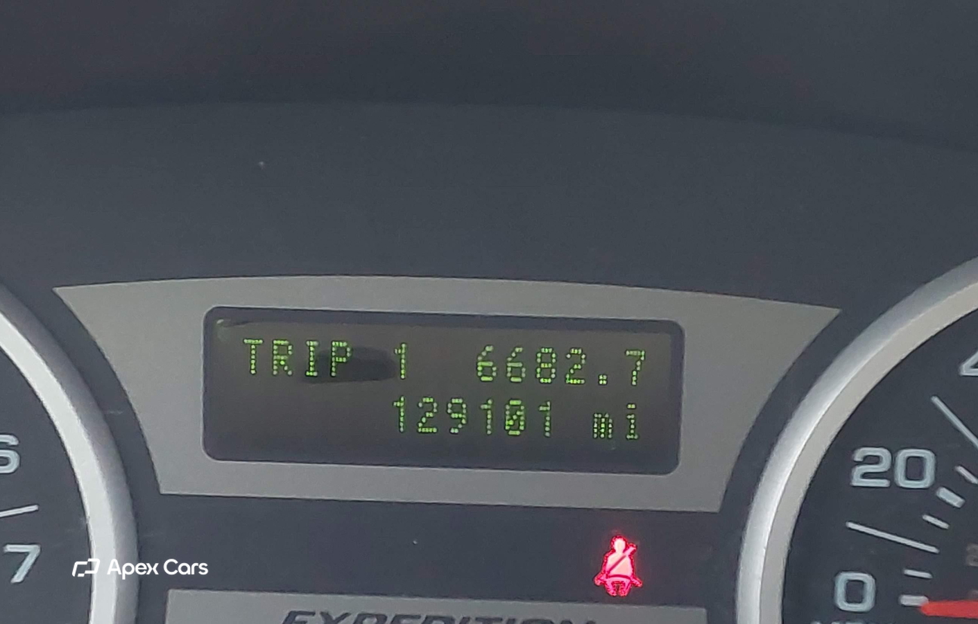Ford Expedition 2005