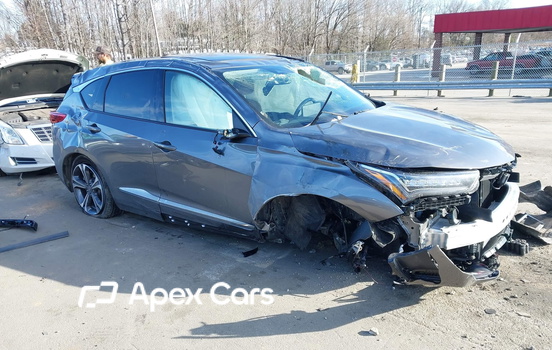 Acura RDX 2025 - Image 1 of 16