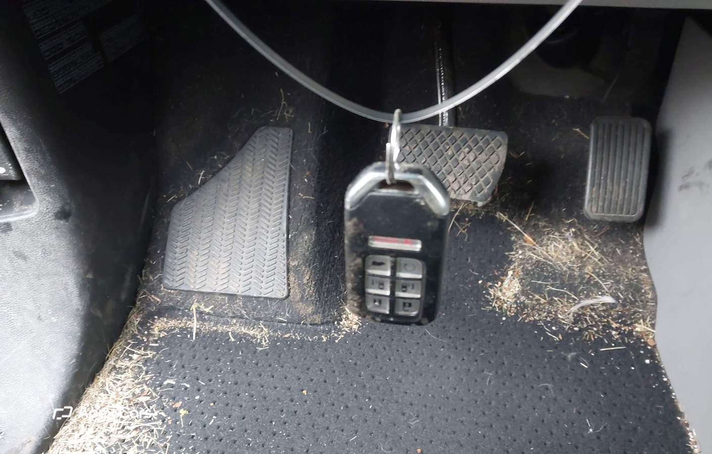Honda Odyssey 2018