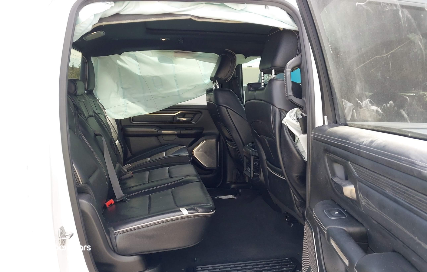 RAM 1500 2019