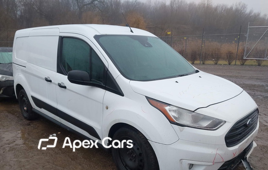 Ford Transit 2020 - Image 1 of 18