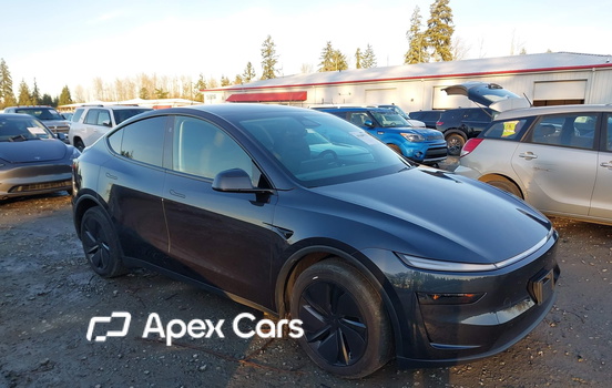 Tesla Model Y 2026 - Zdjęcie 1 z 20