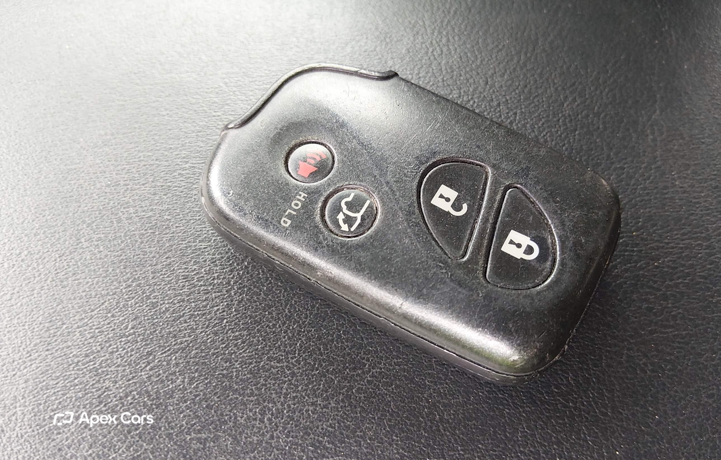 Lexus RX 2013