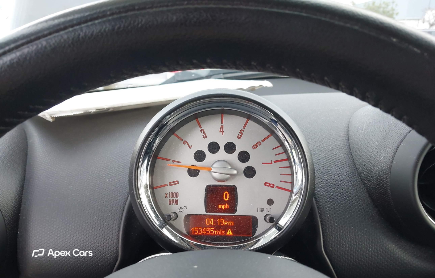 MINI Countryman 2014
