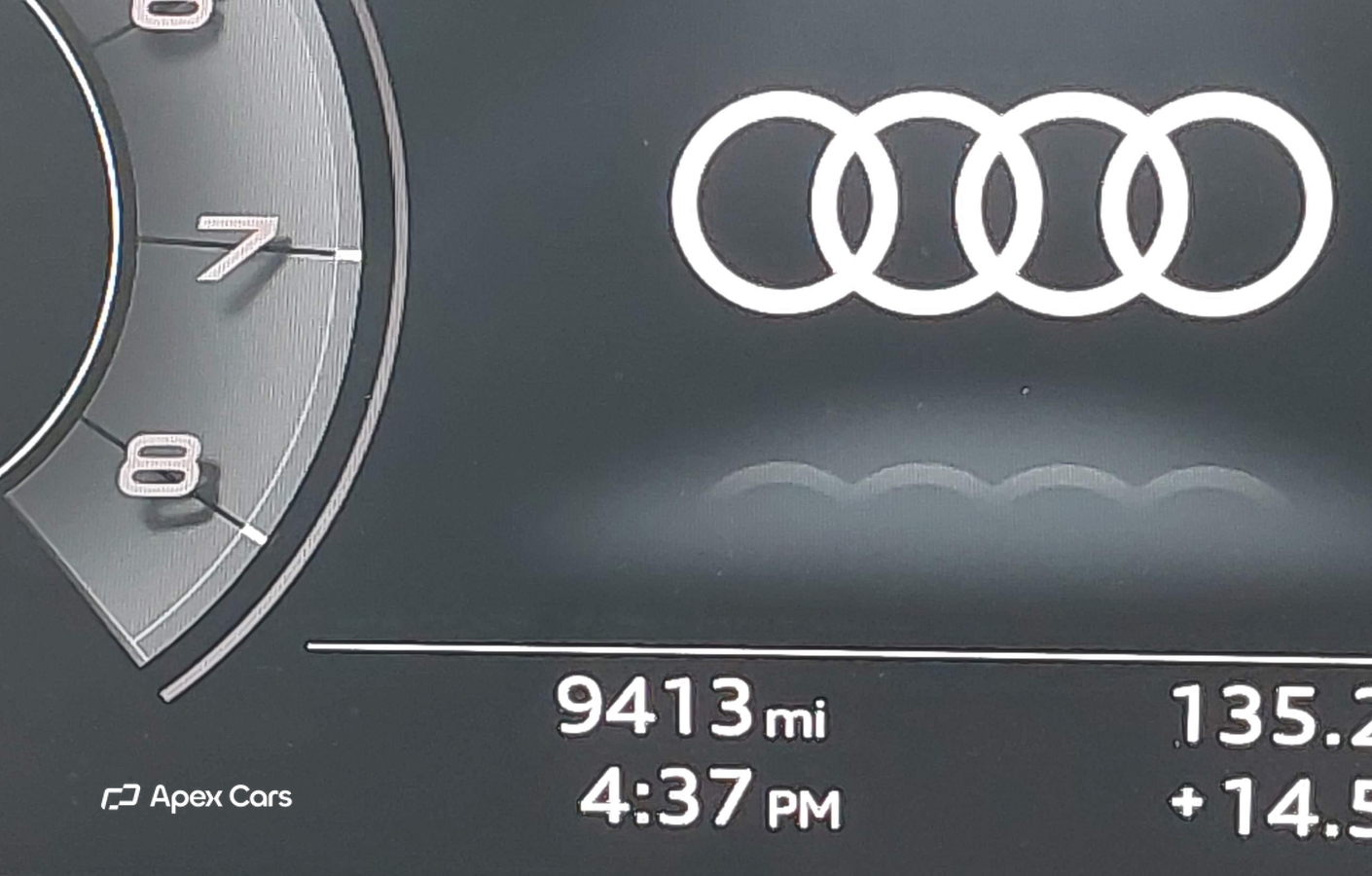 Audi SQ5 2024