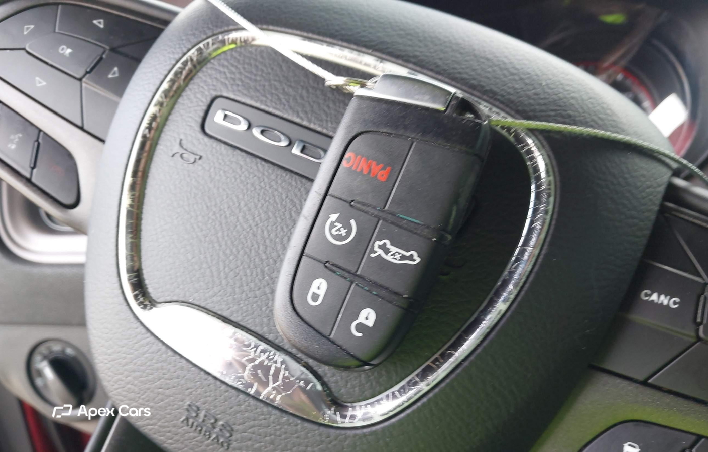 Dodge Charger 2023