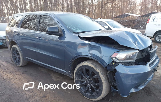 Dodge Durango 2020 - Image 1 of 16