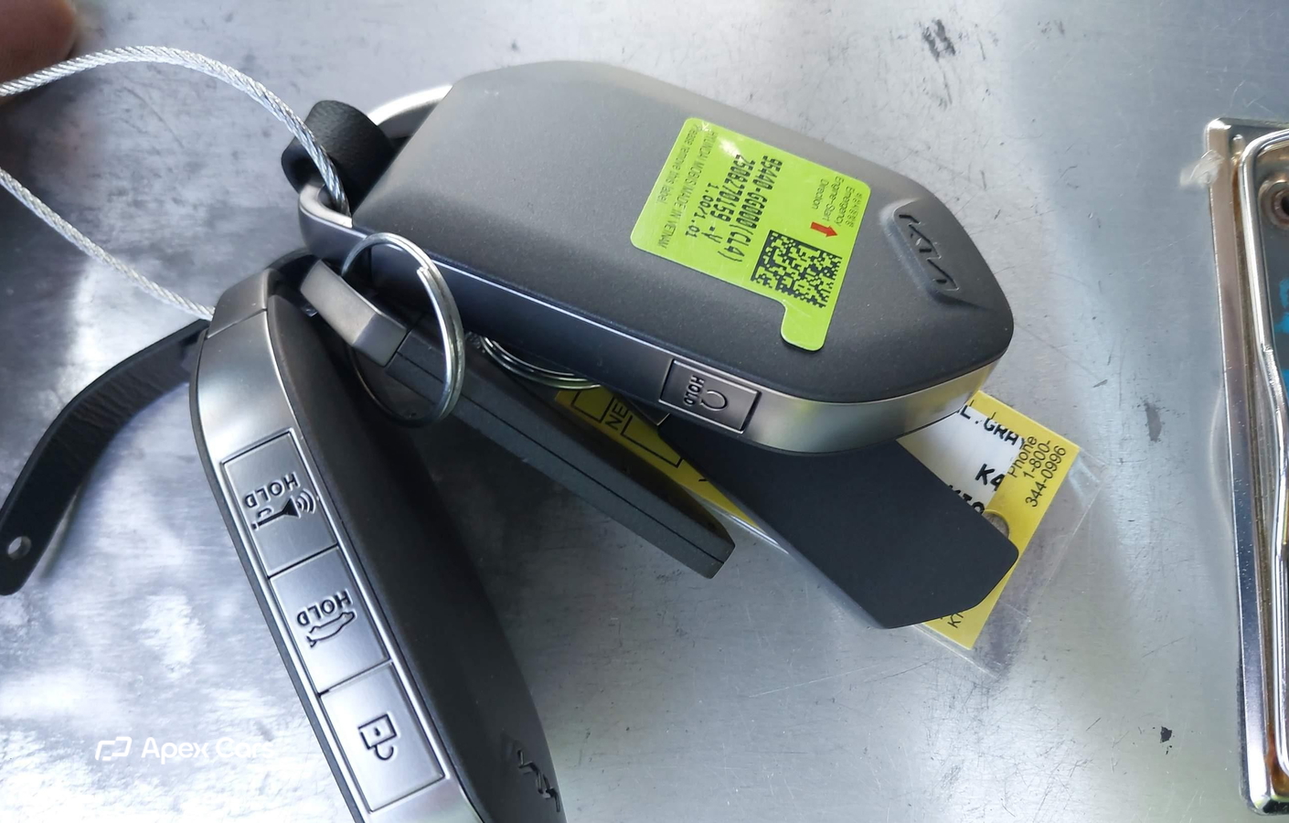 Kia K4 2025