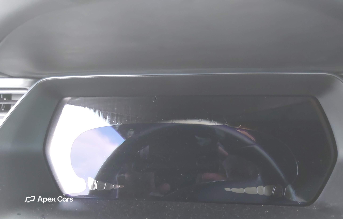 Tesla Model X 2017