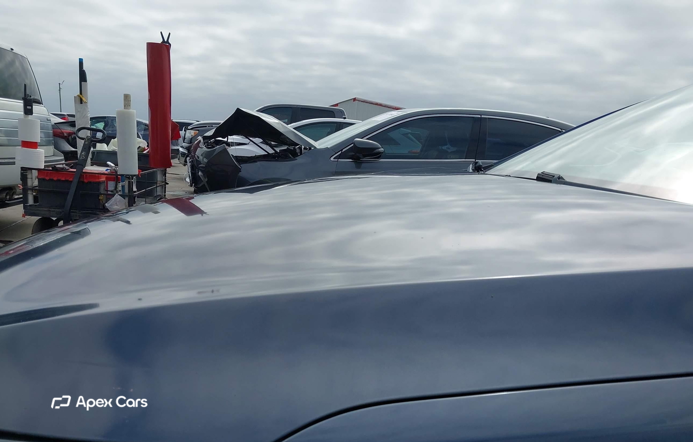Kia Optima 2014