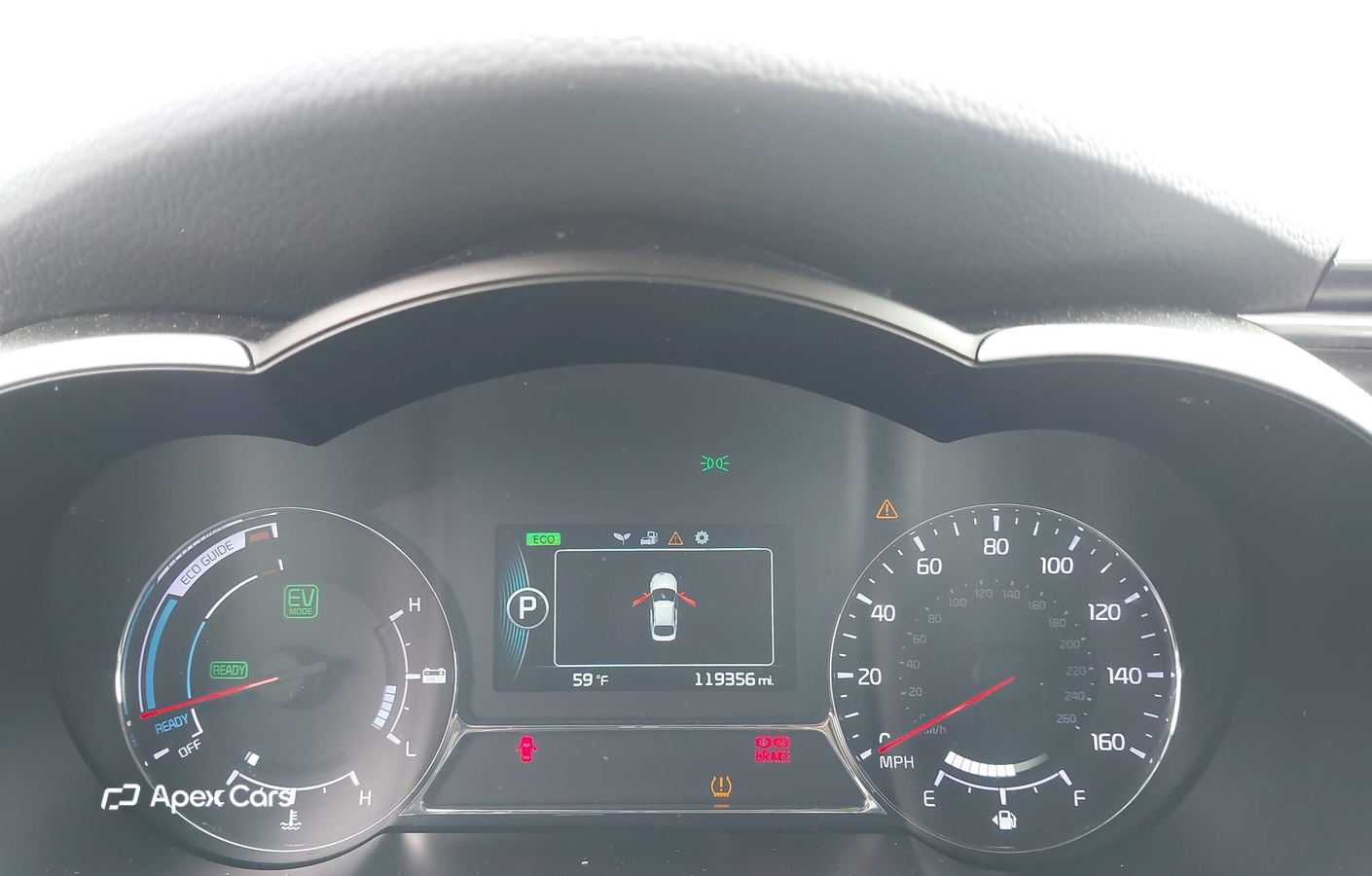 Kia Optima 2014