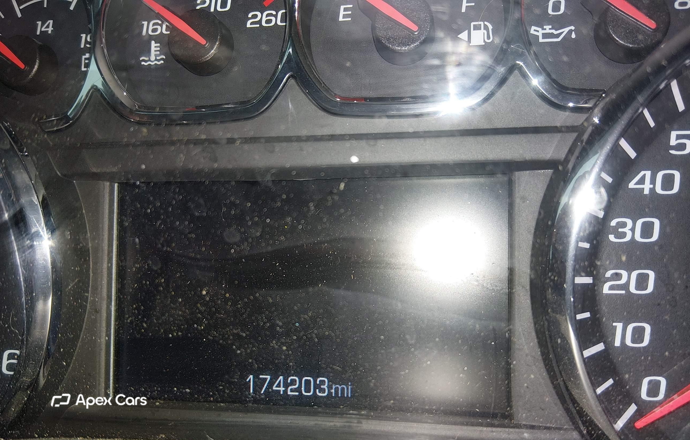 GMC Sierra 2014